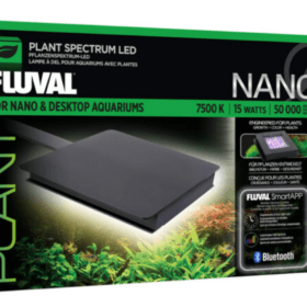 Fluval Plant Nano Bluetooth LED, 15 W