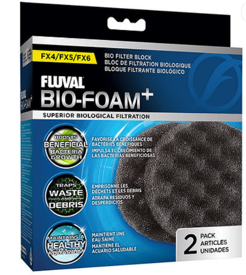 FX4/FX5/FX6 Bio-Foam Fluval