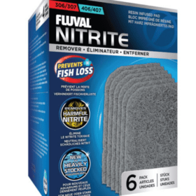 306/406, 307/407 Nitrite Remover