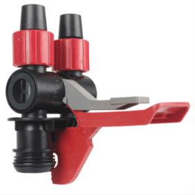 AquaStop Valve For 07 Series Filters