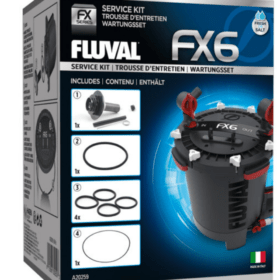 FX6 Service Kit