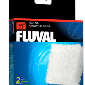C3 Foam Pad