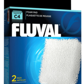 C3 Foam Pad