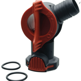 FX AquaStop Valve