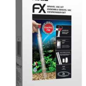 FX Gravel Cleaner Kit