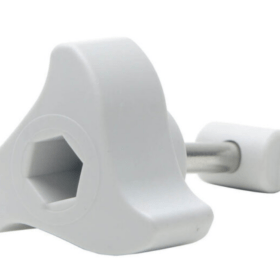 FX Series Lid Fastener