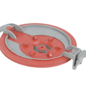 Impeller Cover For 307/407 Filters