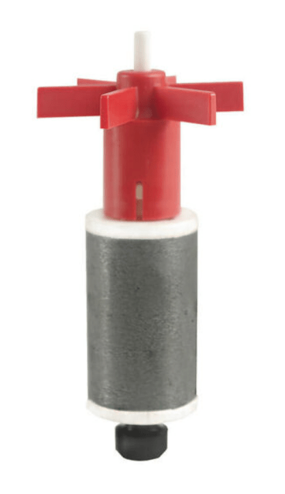 Magnetic Impeller With Ceramic Shaft & Rubber Bushing For 307 Filter Fluval
