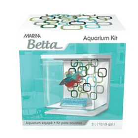 Marina Betta Kit, Geo Bubbles