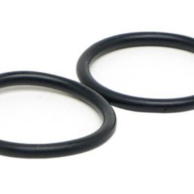 FX Top Cover Click-Fit O-Ring