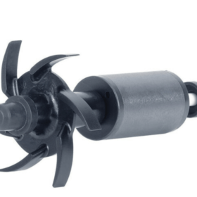 FX4 Filter Magnetic Impeller Assembly