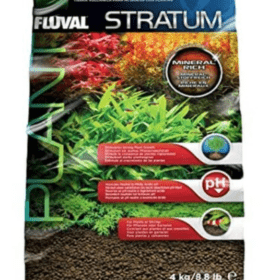 Plant And Shrimp Stratum, 8.8 Lb (4 Kg)