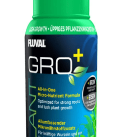 Plant Gro+, 4 Fl Oz (120 Ml)