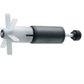 Fluval 106/206 Magentic Impeller With Shaft And Rubber Bushing