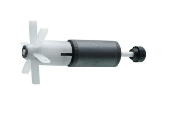 Fluval 106/206 Magentic Impeller With Shaft And Rubber Bushing Fluval