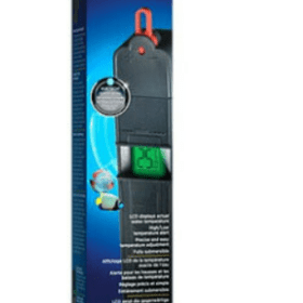 Fluval E300 Advanced Electronic Heater  375 L (100 US Gal) ? 300 W