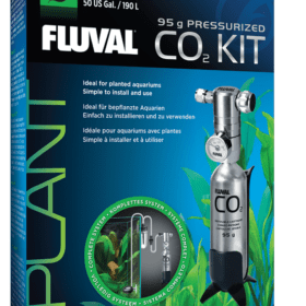 Pressurized CO2 Kit (95 G), Up To 50 US Gal (190 L)