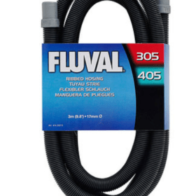 Ribbed Hosing For 307/407, 306/406, 305/405 Filters, 9.8 Ft. (3 M)