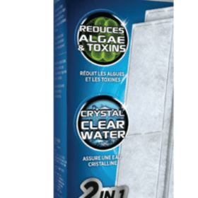 U3 Poly-Max Cartridge