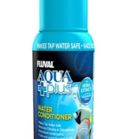 Water Conditioner, 4 Fl Oz (120 ML)