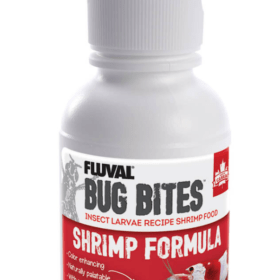 Bug Bites Shrimp Micro Granules, 1.05 Oz (30 G)