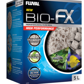 FLUVAL BIO-FX Filter Media 5L