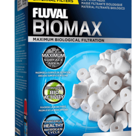 FLUVAL BIOMAX, 500 G (17.63 Oz)