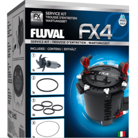 FX4 Service Kit