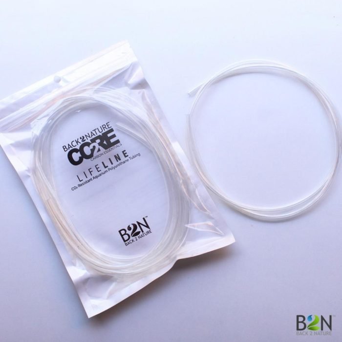 CO2 Tube Premium Quality - B2N Lifeline B2N