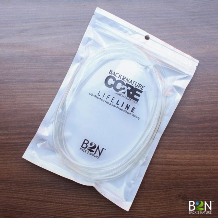 CO2 Tube Premium Quality - B2N Lifeline B2N