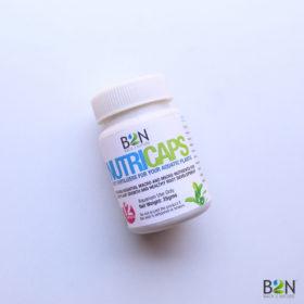 Nutricaps