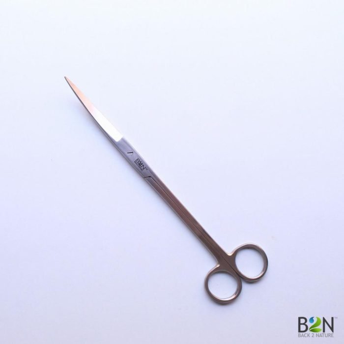 Prime Series Curved Scissors B2N