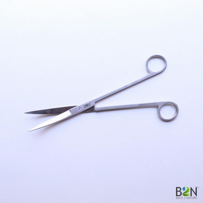 Prime Series Curved Scissors B2N