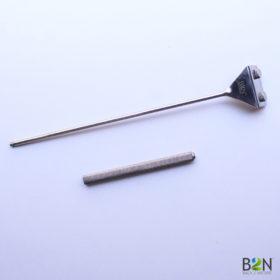 Prime Series Glass Scraper