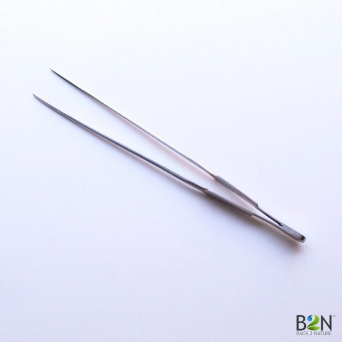 Prime Series Needle Tweezers B2N