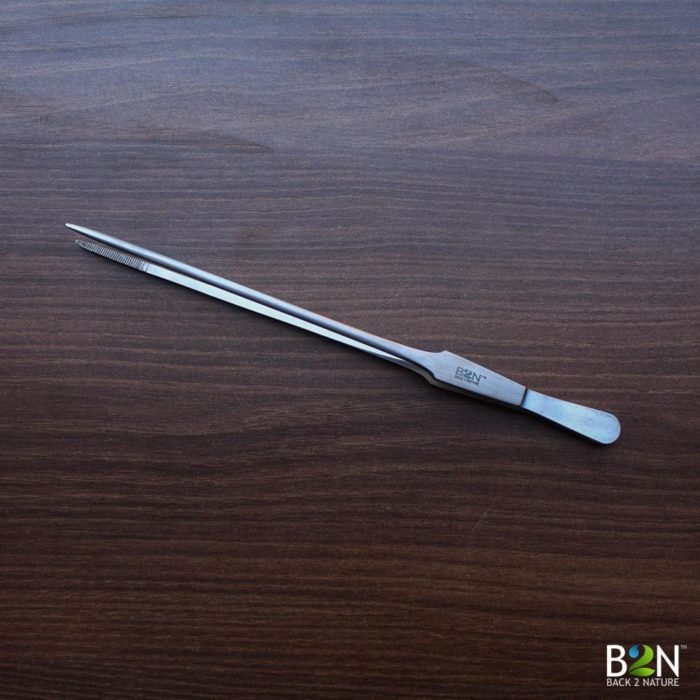 Prime Series Needle Tweezers B2N