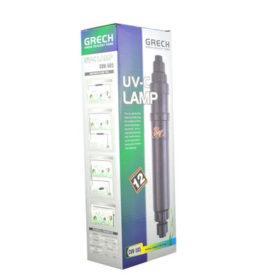 SUNSUN GRECH UV-C Lamp CUV-505