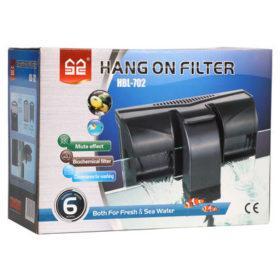 SunSun HBL 702 Hang On Filter