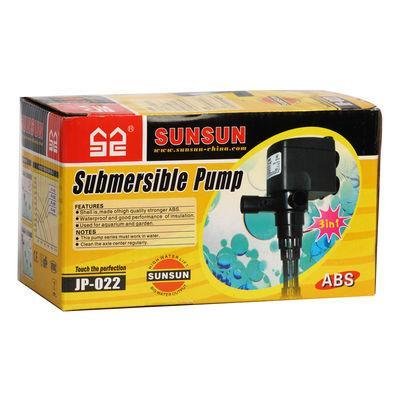 SunSun JP-022 Power Head Submersible Pump Sunsun