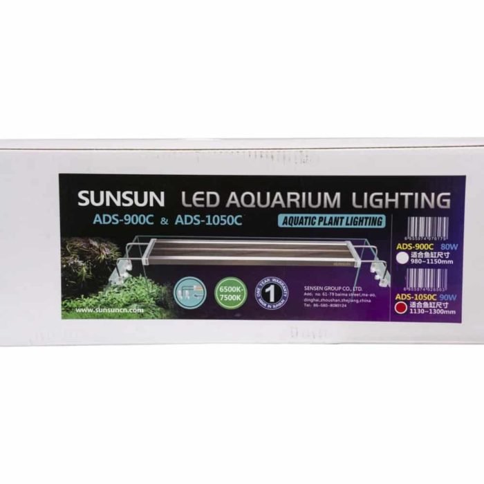 SunSun ADS-1050C LED Light Sunsun