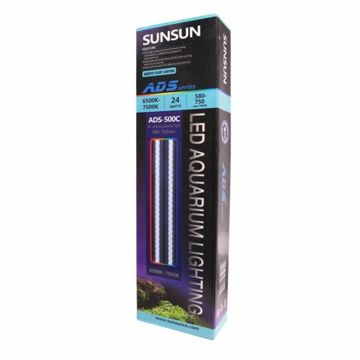 SunSun ADS-500C LED Light Sunsun