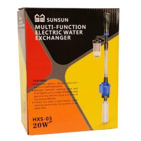 SunSun HXS-03 Electric Water Exchanger