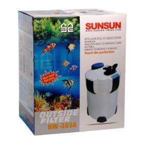 SunSun HW 303A External Filter
