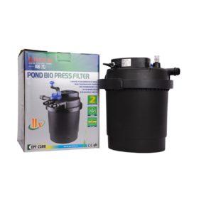 SunSun Grech CPF-2500 Pond Filter With UV