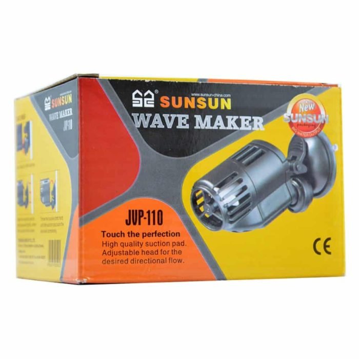 Sunsun JVP-110 Wave Maker Sunsun