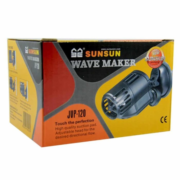 SunSun JVP-120 Wave Maker Sunsun