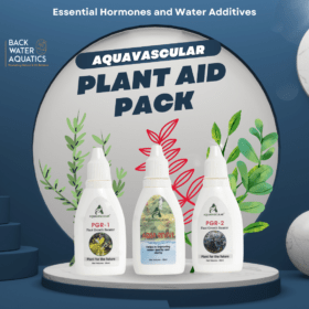 AquaVascular Plant Aid Pack