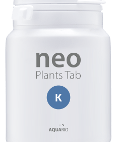 Aquari Neo Root Tabs K Potassium