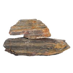 Aquascaping Aquarium Moon Ring Rock – 20KG