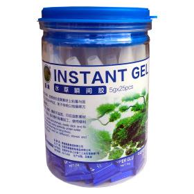 Aquarium Aquascaping Glue Clear 5g 25pc Box